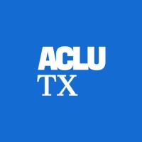 ACLU of Texas logo - Similar company to Equality Texas