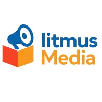 Litmus Media logo - Similar company to Grayporter