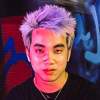 Jake Tran logo - Similar company to Crewblooom