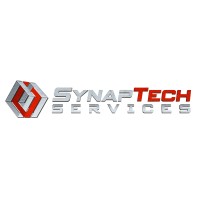Synaptech Services logo - Similar company to Simuli
