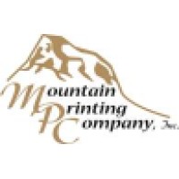 Mountain Printing Company