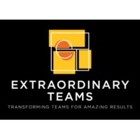 Extraordinary Teams Partnership logo - Similar company to The Pdl Group