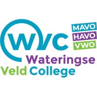 Wateringse Veld College logo - Similar company to Inkless