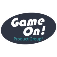 Game On Product Group logo - Similar company to Actman Corporation