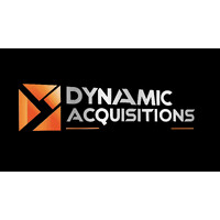 Dynamic Acquisitions logo - Similar company to Profilepac