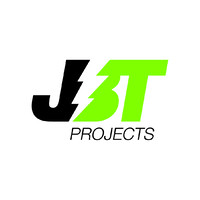 JBT Projects logo - Similar company to Blaze Projects