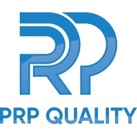 PRP Quality logo - Similar company to Clockwork Consultants Inc.