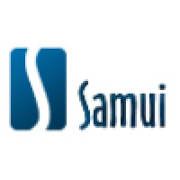 Samui Design and Management Ltd logo - Similar company to Koh Samui