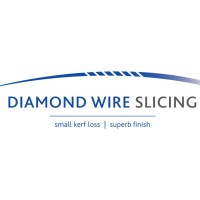 Diamond Wire Slicing logo - Similar company to Accel Fusion, Llc