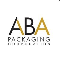 ABA Packaging Corporation logo - Similar company to Apc Packaging