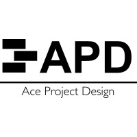 Ace Project Design Limited logo - Similar company to Ace Design ♠️ L'As Du Digital