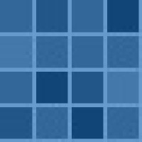 Pixelated logo - Similar company to Pixelated Ink