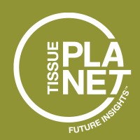 Tissue Planet - Future Insights™ logo - Similar company to Mdg35