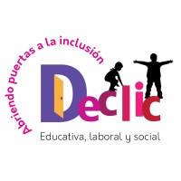 Declic Inclusión logo - Similar company to Bioquimed