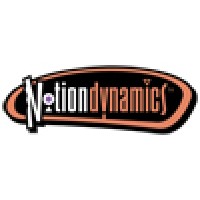Notion Dynamics