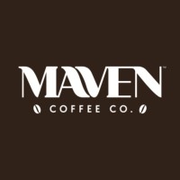 Maven Coffee Company logo - Similar company to Element Kombucha Llc