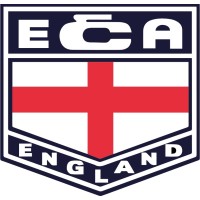 English Curling logo - Similar company to Scottish Curling