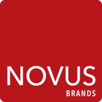 Novus Brands logo - Similar company to Newspal Media