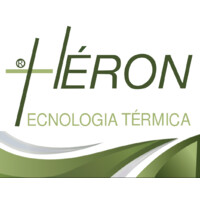 Héron Tecnologia Térmica logo - email format related to Heron Technology