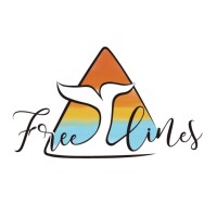 free lines press logo - Similar company to Plain View Press