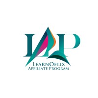 Learnoflix Affiliate Program logo - Similar company to Affisend