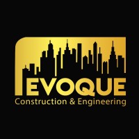 Evoque Design Studio logo - Similar company to S2 Design Studio