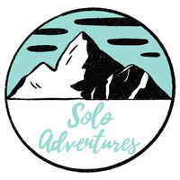 Solo Adventures logo - Similar company to Ecovida