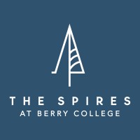 The Spires at Berry College