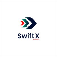 SWIFT X LTD logo - Similar company to Bitduc8