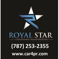 Royal Star Limousine Services, Inc. logo - Similar company to Royal Star