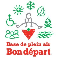 Base De Plein Air Bon Départ