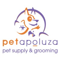 Petapoluza Pet Supply & Grooming logo - Similar company to Kenlin Pet Supply