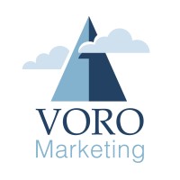 VORO Marketing logo - Similar company to Markniac