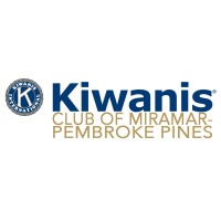 Miramar Pembroke Pines Kiwanis