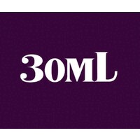 House of 30ML logo - Similar company to 30Ml