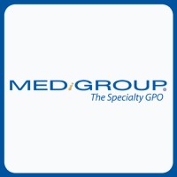 MediGroup logo - Similar company to Fair Root