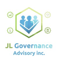 JL Governance Advisory Inc. logo - Similar company to Capitol Data Analytics