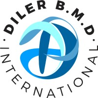 DILER BMD INTERNATIONAL logo - Similar company to Sdp - Garnini Israel