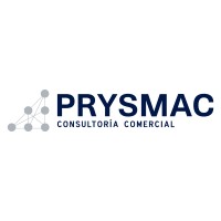CONSULTORIA PRYSMAC logo - Similar company to We Hire Perú