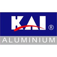 KAI Aluminium logo - Similar company to I & A Foils (Pvt.) Limited