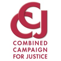 Combined Campaign for Justice logo - Similar company to Weavil Law Pc