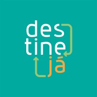 Destine Já logo - Similar company to Expiring - Preço Baixo Contra O Desperdício