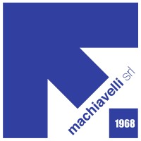 Machiavelli Srl logo - Similar company to Utensilmec Srl