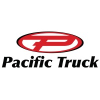 Pacific Truck logo - Similar company to Fivar
