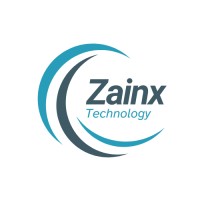 Zainx Technologies logo - Similar company to Ebtechsol