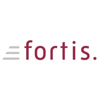 Fortis PR logo - Similar company to The Win Pr Group