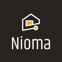 Nioma logo - Similar company to Eplan Slovenija
