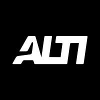 ALTI Unmanned logo - Similar company to Alpha Unmanned Systems