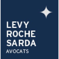 SELARL LEVY ROCHE SARDA logo