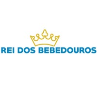 Rei dos Bebedouros logo - Similar company to Max Bebedouros